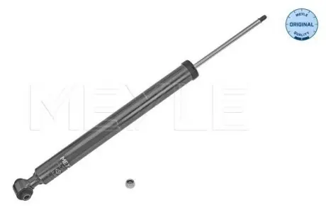 Амортизатор Лів/Прав MERCEDES E (W212), GLK (X204) 2.0-3.5 06.08-12.15 Meyle 026 725 0033