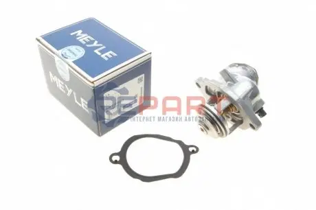 Термостат MB C-class (W203/W204)/E-class (W211/S211/S212) 2,5-3,5 04- (100°C) MEYLE 028 228 0003 Купити в Україні