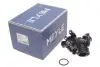 Фото Термостат MB Sprinter OM651 09- (95°C) MEYLE (028 228 0004) зображення 2
