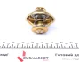 Термостат Audi 100/80/A4/A6/A8/Skoda SuperB/VW Passat/T4 2.4-4.2 91-10 Meyle (0282800008) зображення 2