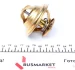 Термостат Audi 100/80/A4/A6/A8/Skoda SuperB/VW Passat/T4 2.4-4.2 91-10 Meyle (0282800008) зображення 4