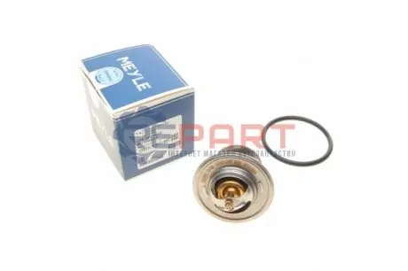 Термостат VW T4/T5/Audi 1.9D/TD/2.0 (80°C) Meyle 0282800010 Купити в Україні