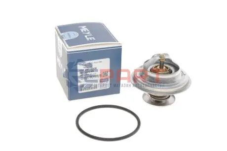Термостат VW LT 28-46 96-06/T4 2.5 TDI 98-03 MEYLE 0282870006 Купити в Україні