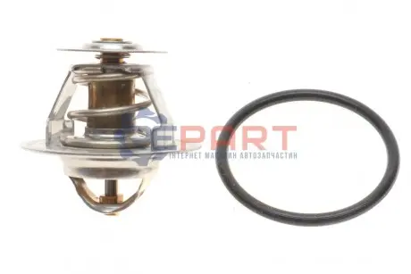 Термостат Opel Ascona/Astra/Kadett/Vectra 1.6-1.7D 84-00 Meyle 0282920000 Купити в Україні