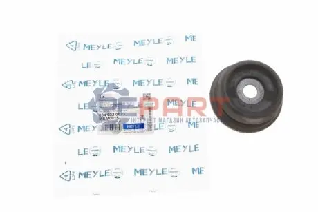 Подушка амортизатора (переднього) MB Sprinter/VW LT 96-06 (верхня) MEYLE 034 032 0023 Купити в Україні