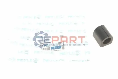 Втулка стабилизатора MERCEDES SPRINTER VW LT 28-46 II 95-06 зад. мост (Выр-во MEYLE) Meyle 034 032 0067 Купить в Украине