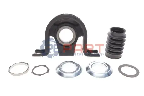 Фото Підшипник підвісний MB Sprinter/VW LT 96- MEYLE (0340410010) зображення 1