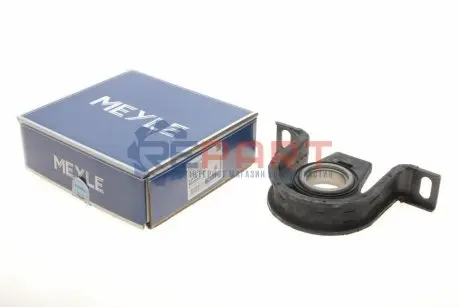 Підшипник підвісний MB Sprinter/VW LT 96- MEYLE 0340410027 Купити в Україні