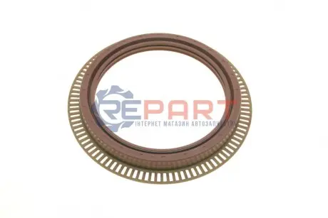 Сальник маточини (задньої) MB Atego (145x175/205x18/20) (з венцом ABS) MEYLE 0347530016 Купити в Україні