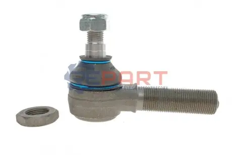 Наконечник тяги рульової (R) MB 207-310D (d=20mm) MEYLE 036 020 0010 Купити в Україні