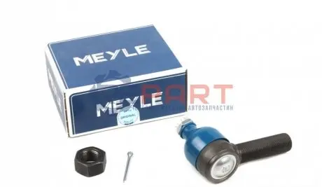 Наконечник рулевой тяги Meyle 0360200016 Купить в Украине