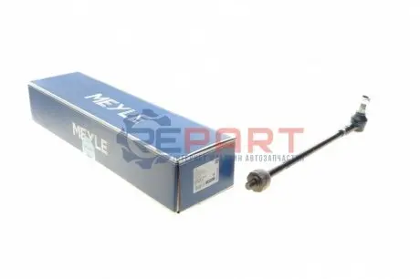 Тяга рульова (з наконечником) MB Sprinter 901-905/VW LT 28-35 II/28-46 II 96-06 MEYLE 0360300033 Купити в Україні