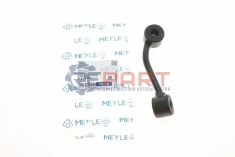 Стійка стабілізатора передн Лів 115mm MERCEDES SPRINTER 2-T (B901, B902), SPRINTER 3,5-T (B909), SPRINTER 3-T (B903), SPRINTER 4,6-T (B909), SPRINTER 4-T (B904) 2.1D-Electric 01.95 Meyle 0360600289 Купити в Україні