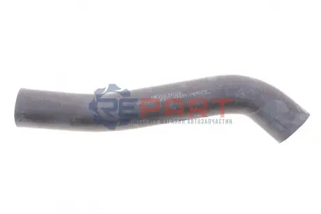 Патрубок радіатора (нижній) MB Sprinter OM601-602 MEYLE 0390500002 Купити в Україні