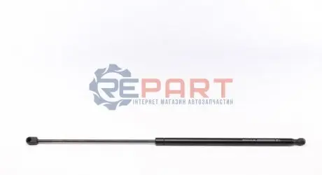 Амортизатор капоту MB S-class (W220) 98-05 MEYLE 040 910 0008 Купити в Україні