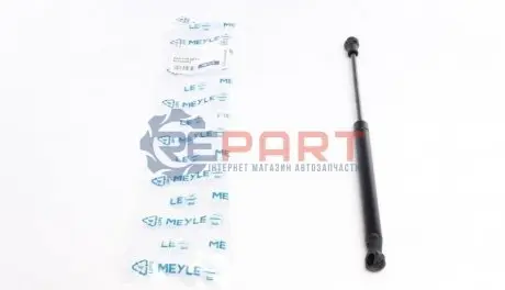 Амортизатор кришки багажника Smart Fortwo (450) 98-07 MEYLE 0409100013 Купити в Україні