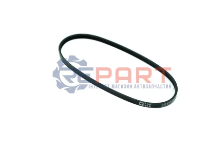 Фото Ремінь генератора Hyundai Elantra III 1.8/Nissan Micra/Note 1.0-1.4 00- MEYLE (050 003 0670) зображення 1