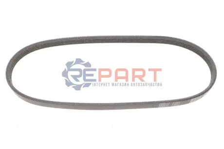 Поліклиновий ремінь (4PK711) Meyle 0500040711E Купити в Україні