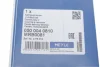 Ремень генератора поликлиновый Meyle (050 004 0810) изображение 6