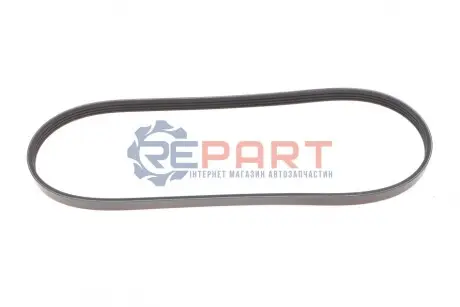Ремінь генератора Honda Civic 1.4/1.6 16V/Nissan Primera 2.0 16V 90-01 (4PK845) MEYLE 050 004 0845 Купити в Україні