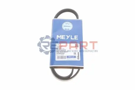 Ремень генератора поликлиновый Meyle 050 004 0855 Купить в Украине