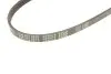 Ремень генератора поликлиновый Meyle (050 004 0870) изображение 4