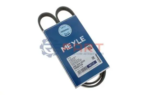 Ремень Meyle 050 004 0935