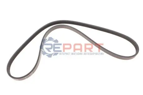 Ремінь генератора Hyundai Sonata 2.0 i 91-96 (4PK975) MEYLE 050 004 0975 Купити в Україні