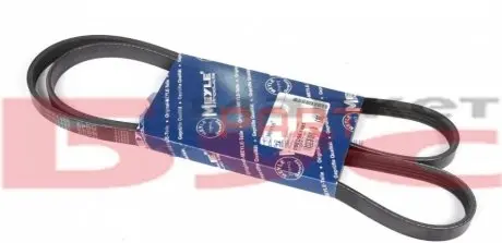 Поліклиновий ремінь (4PK1485) Meyle 050 004 1485 Купити в Україні