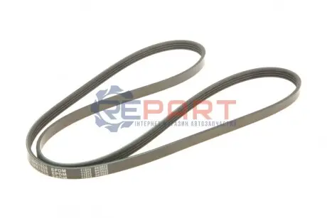Поліклиновий ремінь (4PK1520) Meyle 0500041520 Купити в Україні