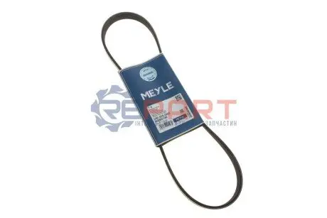 Ремінь генератора Fiat Tempra 1.9TD 90-96 (5PK900) Meyle 0500050900 Купити в Україні