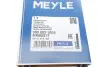Фото Поликлиновый ремень Meyle (0500051005) изображение 5