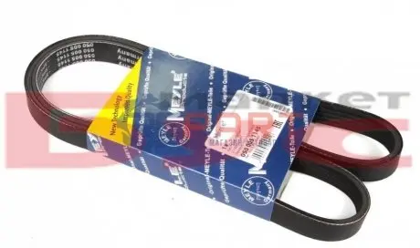 Поліклиновий ремінь (5PK1145) Meyle 050 005 1145 Купити в Україні