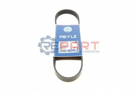 Поліклиновий ремінь (6PK735) Meyle 050 006 0735 Купити в Україні