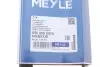 Фото Поліклиновий ремінь (6PK976) Meyle (0500060976) зображення 5