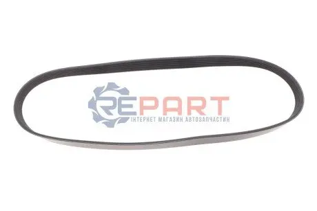 Поліклиновий ремінь (6PK995) Meyle 0500060995 Купити в Україні