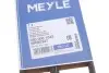 Фото Поліклиновий ремінь (6PK1045) Meyle (0500061045) зображення 5