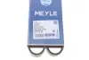 Фото Поліклиновий ремінь (6PK1050) Meyle (0500061050) зображення 5