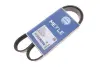 Пасок поликлиновый_6 PK 1065 Meyle (0500061065) изображение 2