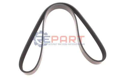 Ремінь генератора BMW M3 (E90/E93) 07-13/ Peugeot 306 1.8-2.0 94-01 (6PK1065) MEYLE 0500061065 Купити в Україні