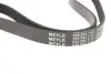 Поліклиновий ремінь (6PK1110) CITROEN BERLINGO, EVASION, JUMPY I, XANTIA, XM FIAT SCUDO, ULYSSE NISSAN 350Z, ALMERA II, ALMERA TINO, PRIMERA PEUGEOT 306, 406, 605, EXPERT 1.5-3.5 06.89-12.09 Meyle (0500061110) зображення 3