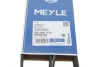 Поліклиновий ремінь (6PK1115) Meyle (0500061115) зображення 5