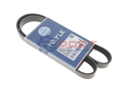 Поліклиновий ремінь (6PK1120) Meyle 0500061120 Купити в Україні