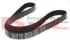 Фото Ремінь генератора VW Caddy/T5 1.9TDI (6PK1138) MEYLE (0500061138) зображення 2