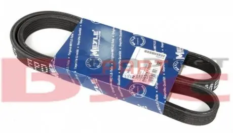 Поліклиновий ремінь (6PK1215) Meyle 0500061215D Купити в Україні