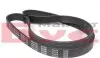 Фото Ремінь генератора Ford Scorpio/Sierra 2.0i 85-94 (6PK1230) Meyle (0500061230) зображення 2