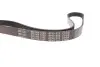 Фото Ремень генератора Hyundai i30 1.4i 07-12 (6PK1255) - Ремень генератора Hyundai i30 1.4i 07-12 (6PK1255) Meyle (0500061255) изображение 4