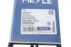 Поліклиновий ремінь (6PK1270) Meyle (0500061270) зображення 6