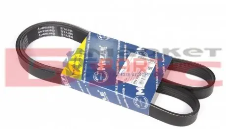 Поліклиновий ремінь (6PK1275) Meyle 0500061275 Купити в Україні
