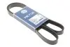 Поликлиновый ремень Meyle (0500061430) изображение 2